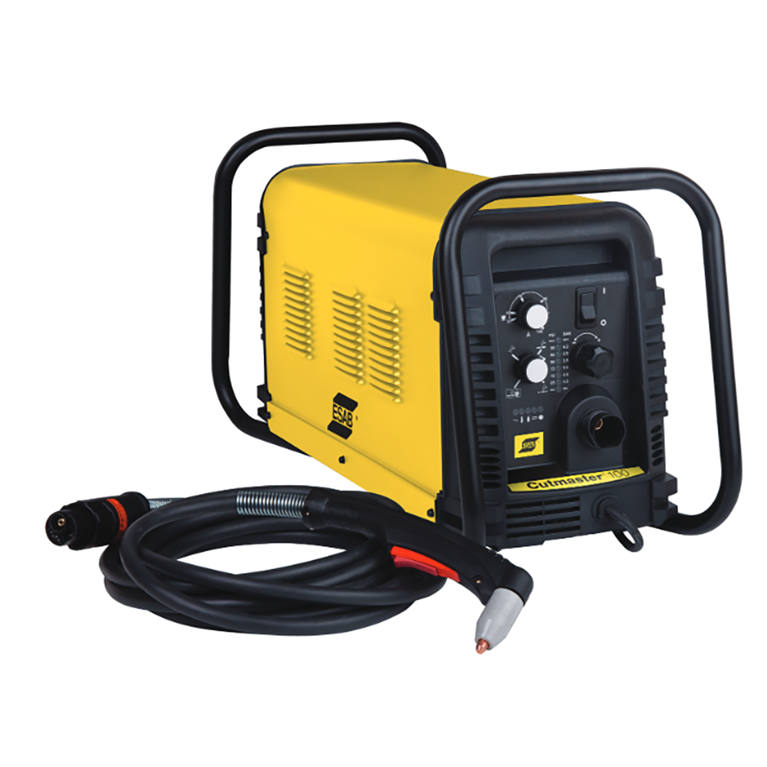 ESAB Cutmaster 100 Plasma Cutter 559117304 — image 3