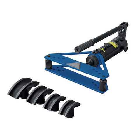 ITM HYDRAULIC PIPE BENDER