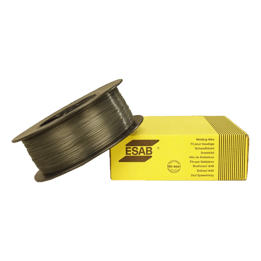 Cigweld ESAB Dual Shield 70 Ultra (E71T1-1/M-9M) - FCAW