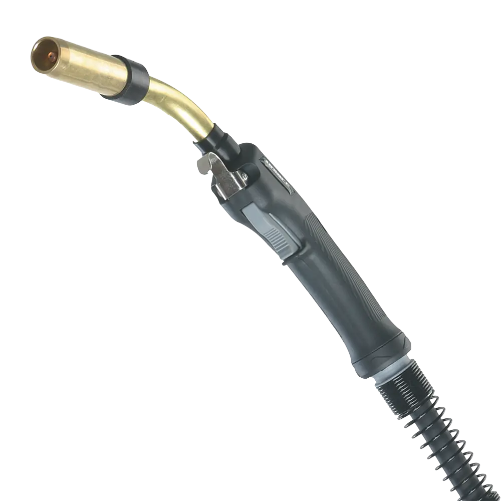 UNIMIG MIG Torch Bernard Style MIG Bnd400 15Ft ARBND400-15E
