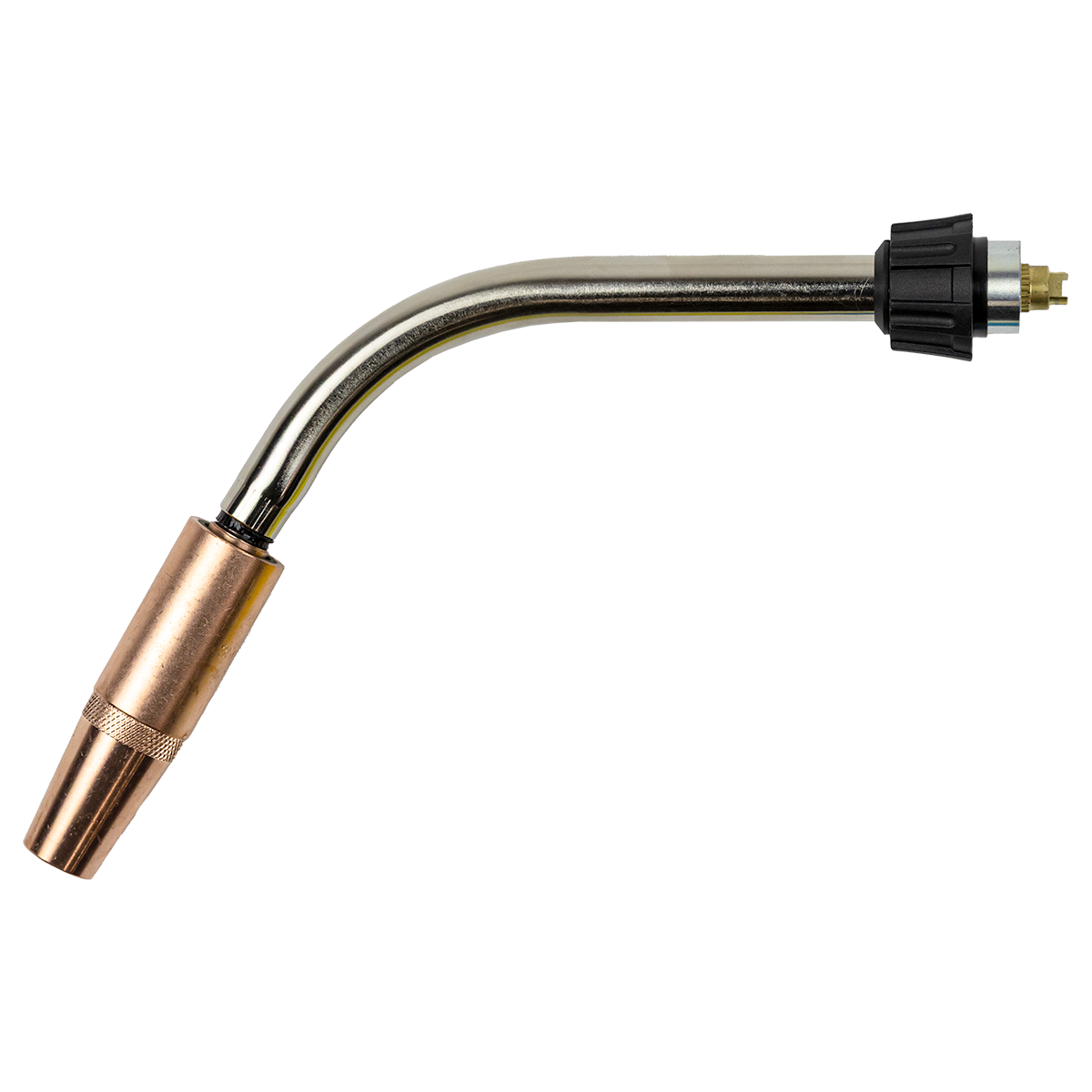 Cigweld One Gun - Tweco Front End 1GTW5N | Electroweld