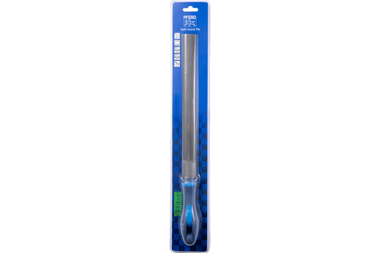 Pferd 1152 250 C1 CS-FH 18800328 | Electroweld