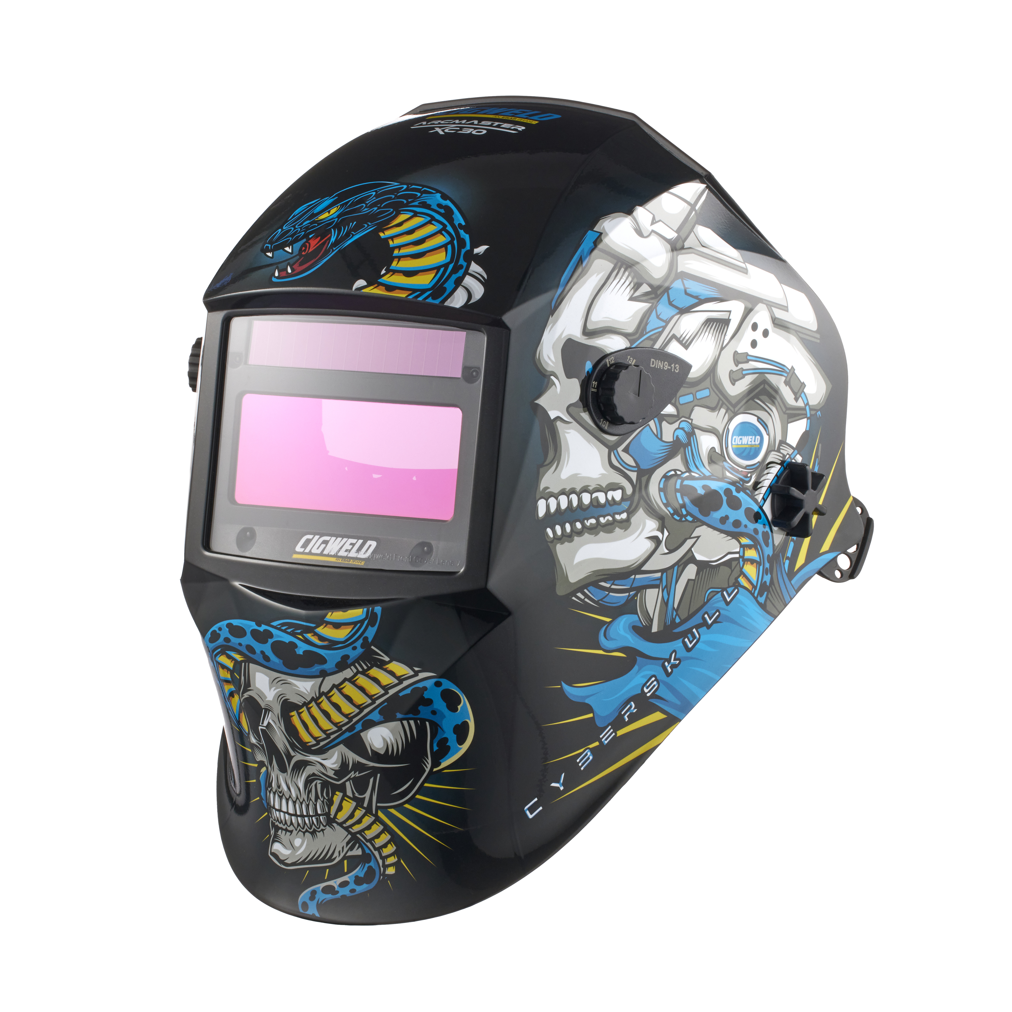 Cyberskull