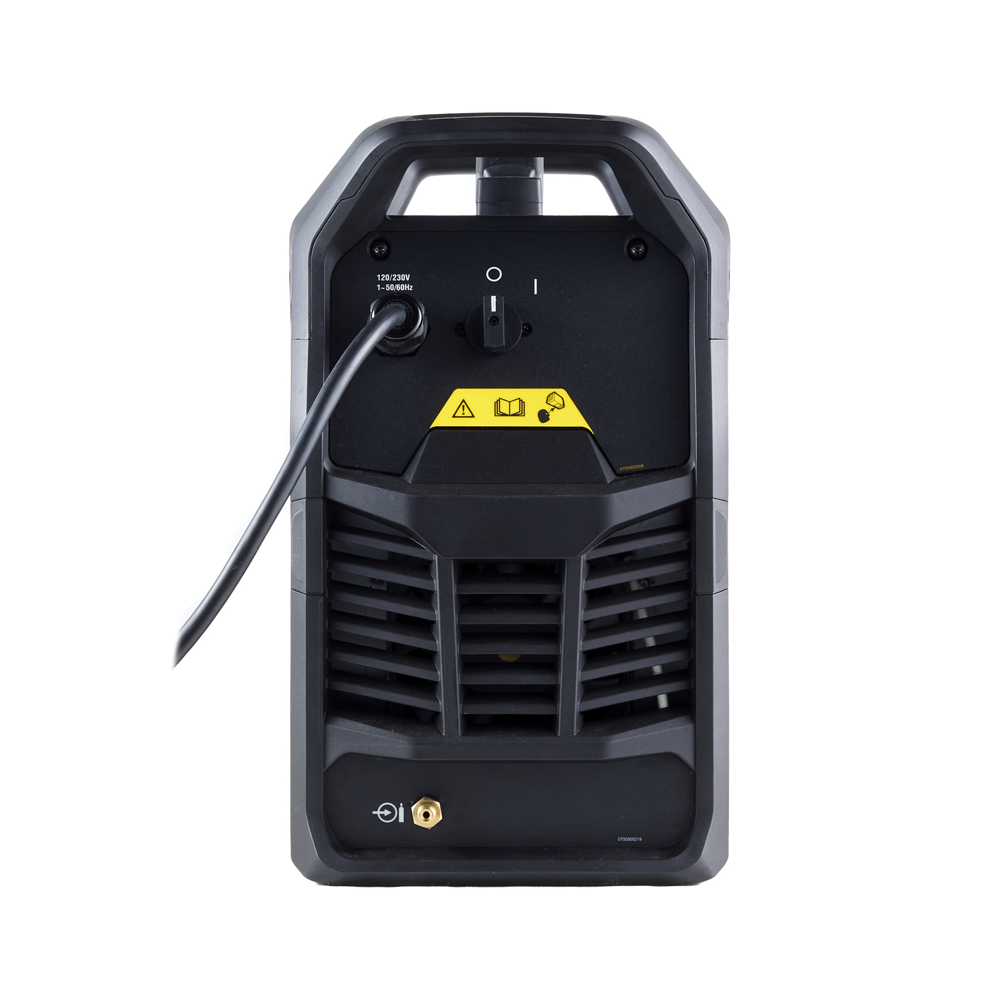 Cigweld ESAB Revenge ET 230iP AC/DC E479700230 | Electroweld — image 6