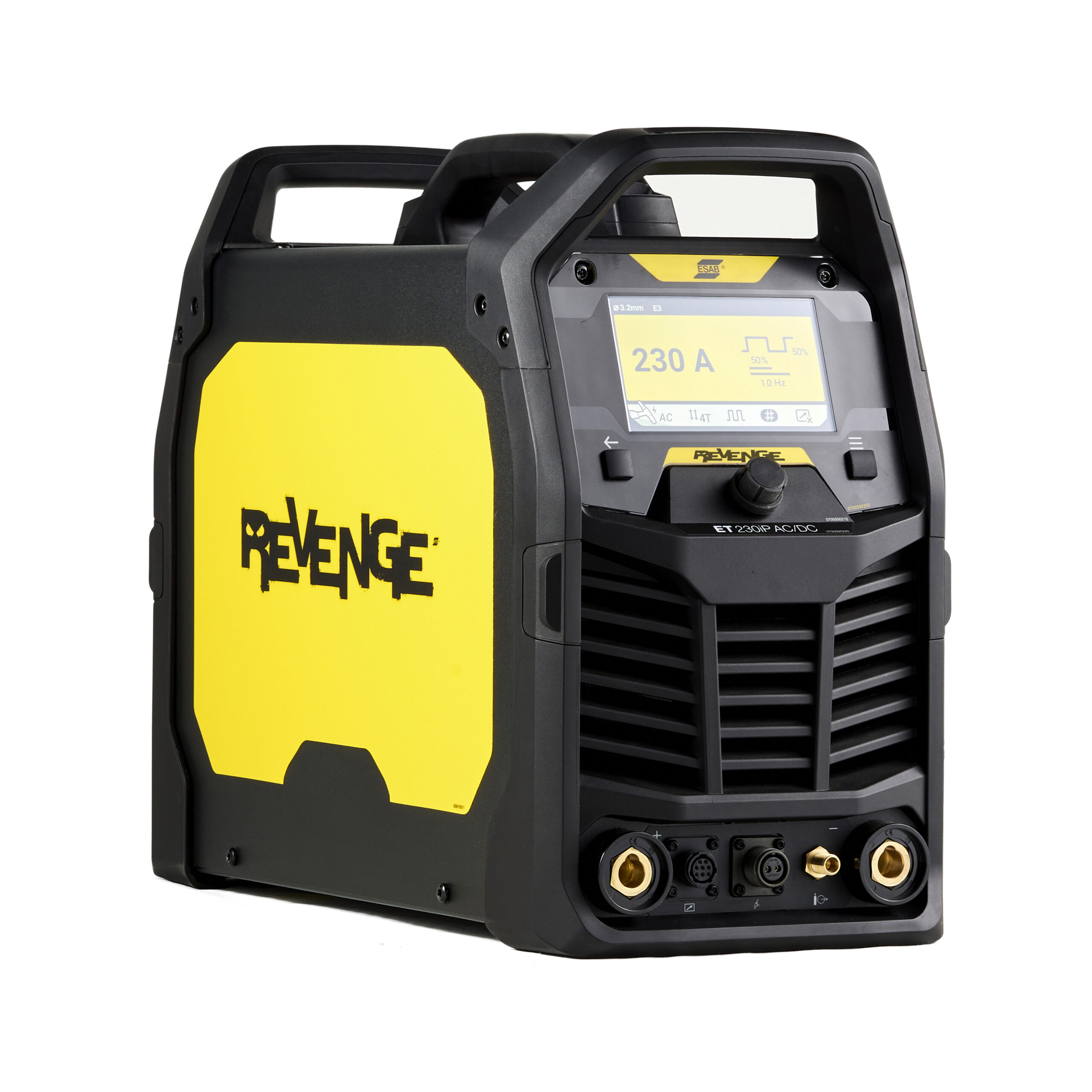 Cigweld ESAB Revenge ET 230iP AC/DC E479700230 | Electroweld — image 14
