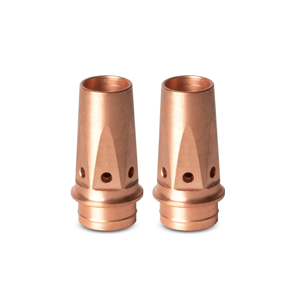 UNIMIG M580W Tip Adapter 2-Pack U11063 | Electroweld