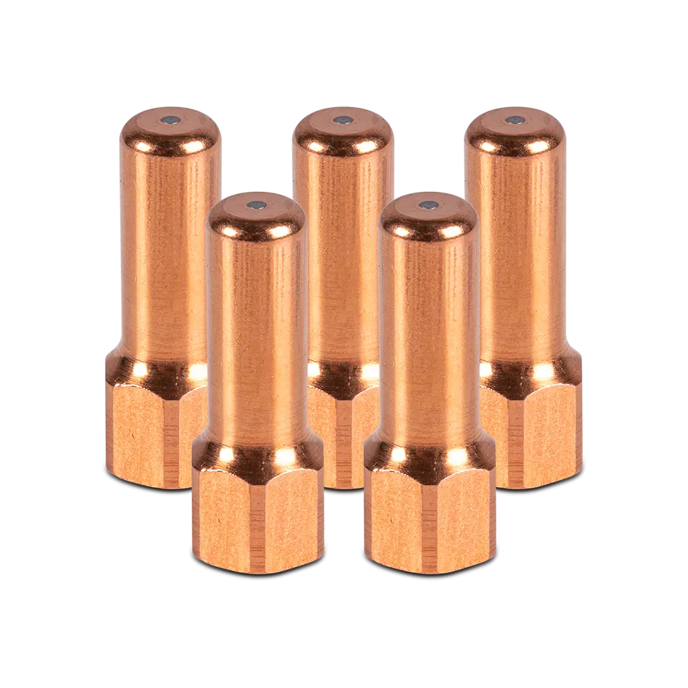 UNIMIG SC120 Electrodes 5-Pack PSC1204 | Electroweld