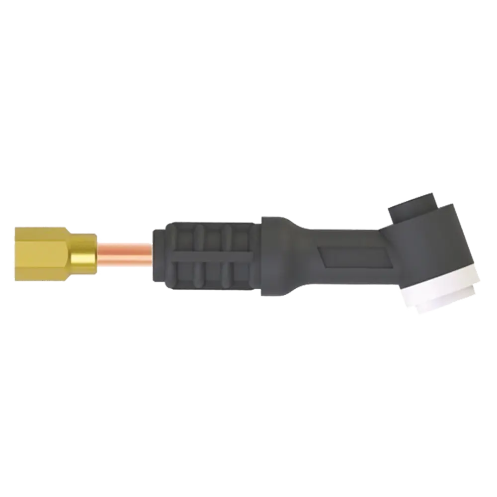 UNIMIG SR9 Tig Torch Head Flexible Suits 9f WP9F | Electroweld