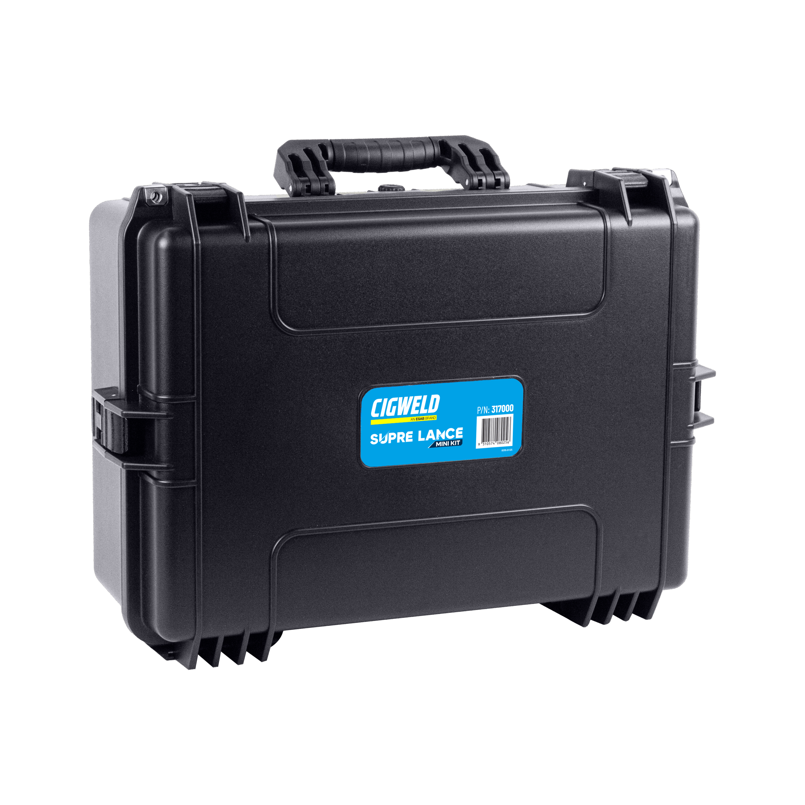Cigweld Supre Lance Mini Kit 317000 | Electroweld — image 4
