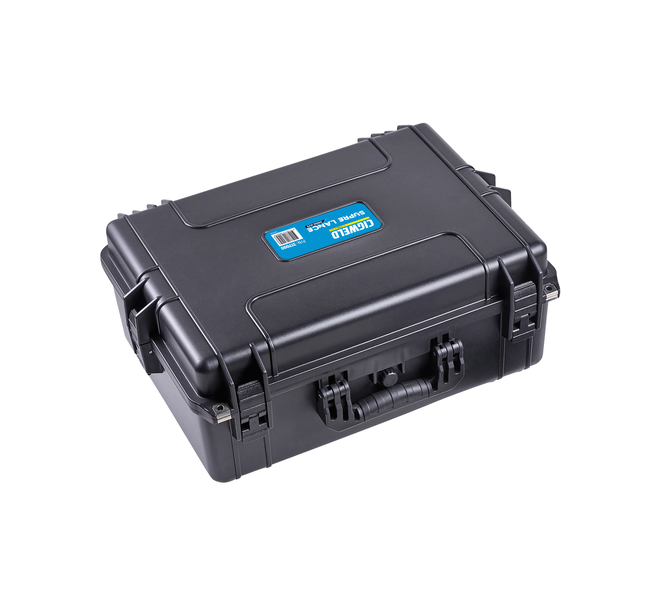 Cigweld Supre Lance Mini Kit 317000 | Electroweld — image 12