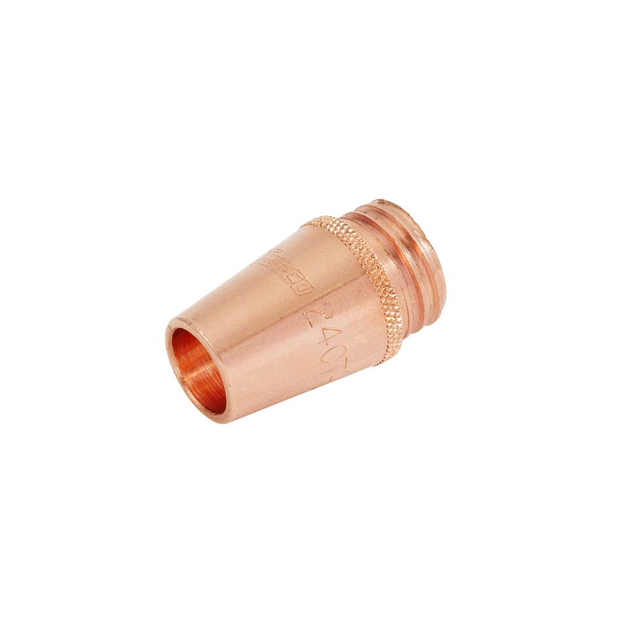 16mm (4mm recessed tip)