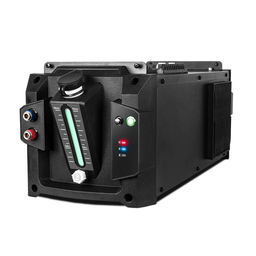 UNIMIG Envy Multi 250 AC/DC Water Cooler W50 U11243 | Electroweld
