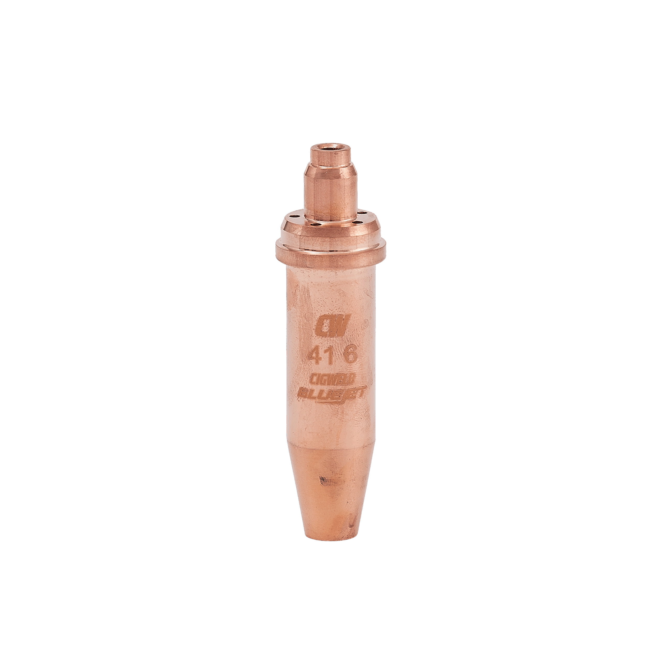 Cigweld Cutting Nozzle Oxygen/Acetylene Type 41, BlueJet -