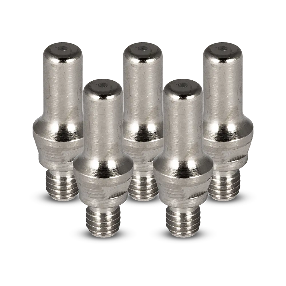 UNIMIG SC30 Electrodes Suits 5-Pack PWGSC2504 | Electroweld