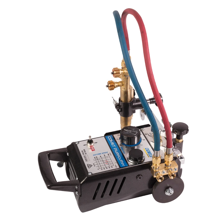 Cigweld COMET Platecutter 338610 | Electroweld