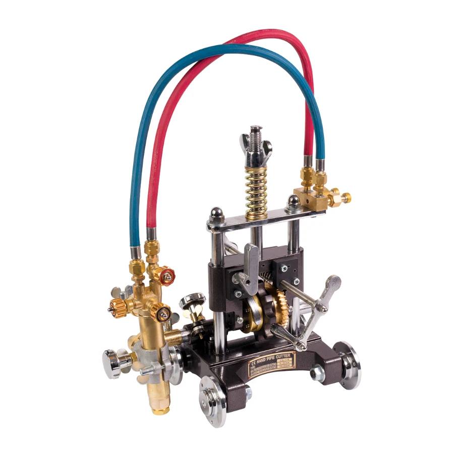 Cigweld COMET Platecutter 338610 | Electroweld — image 4