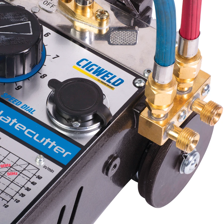 Cigweld COMET Platecutter 338610 | Electroweld — image 10