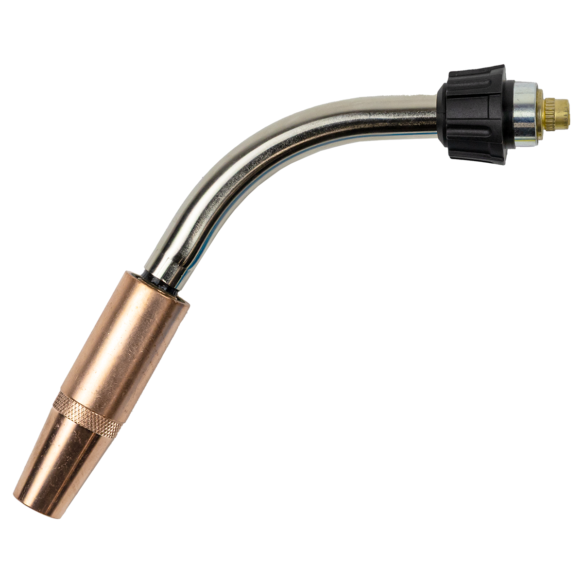 Cigweld One Gun - Tweco Front End 1GTW5NS | Electroweld