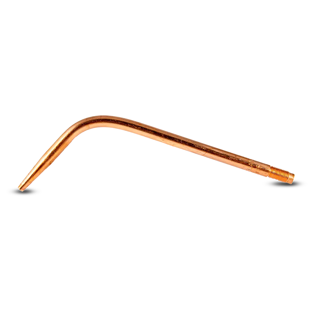 UNIMIG Welding Tip Acetylene Type 551 Size 15 UFWT15