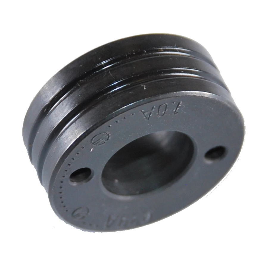 1.0/1.2mm, U Groove