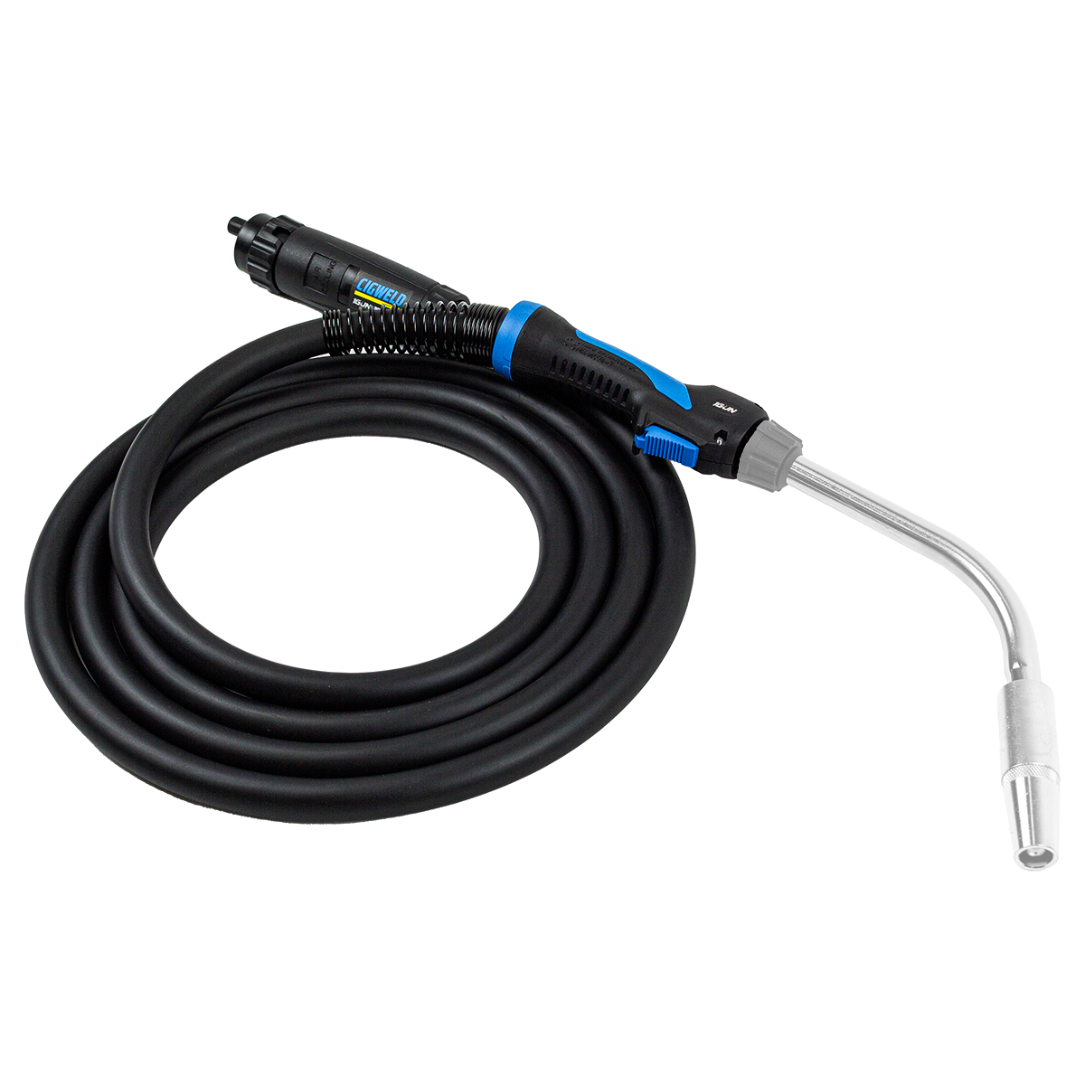 Industrial 500 3m Cable