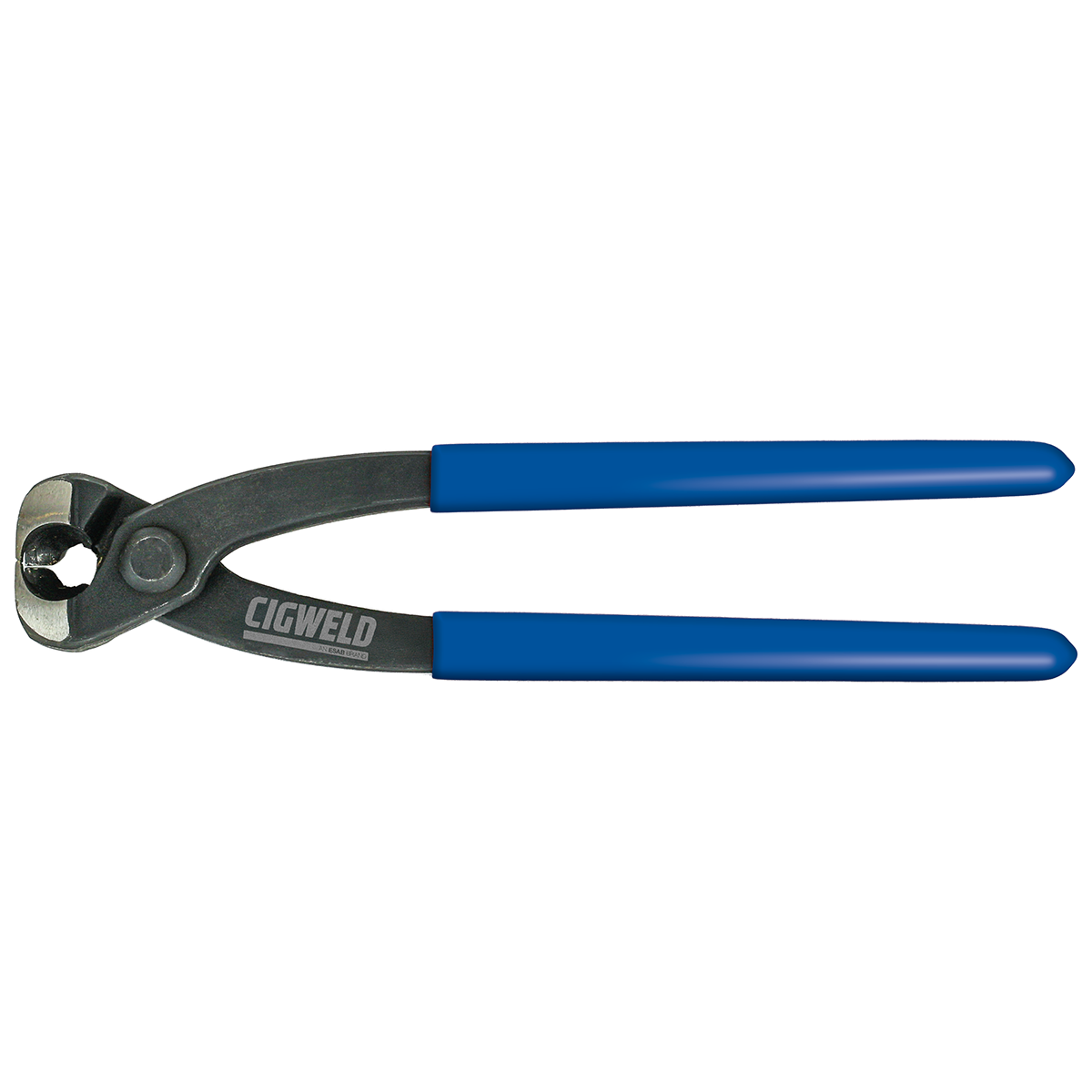 Cigweld BlueJet Hose Clip Crimping Tool CW700 | Electroweld — image 4