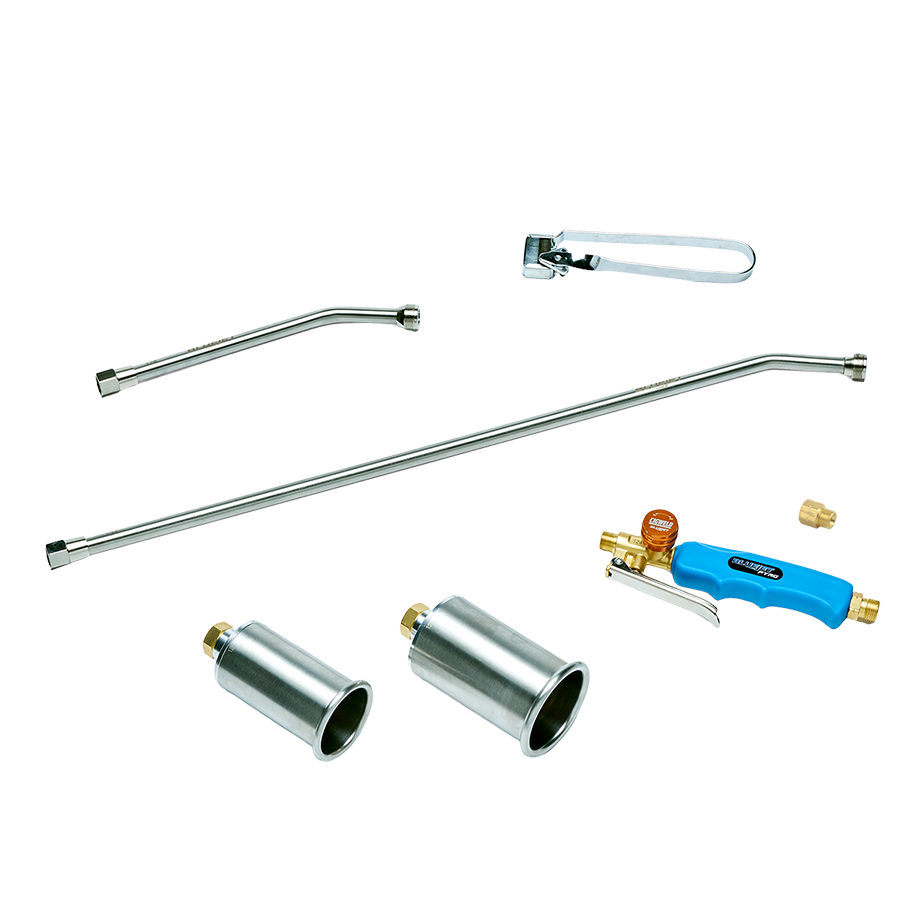 Cigweld BlueJet Pyro Torch Kit 208551 | Electroweld