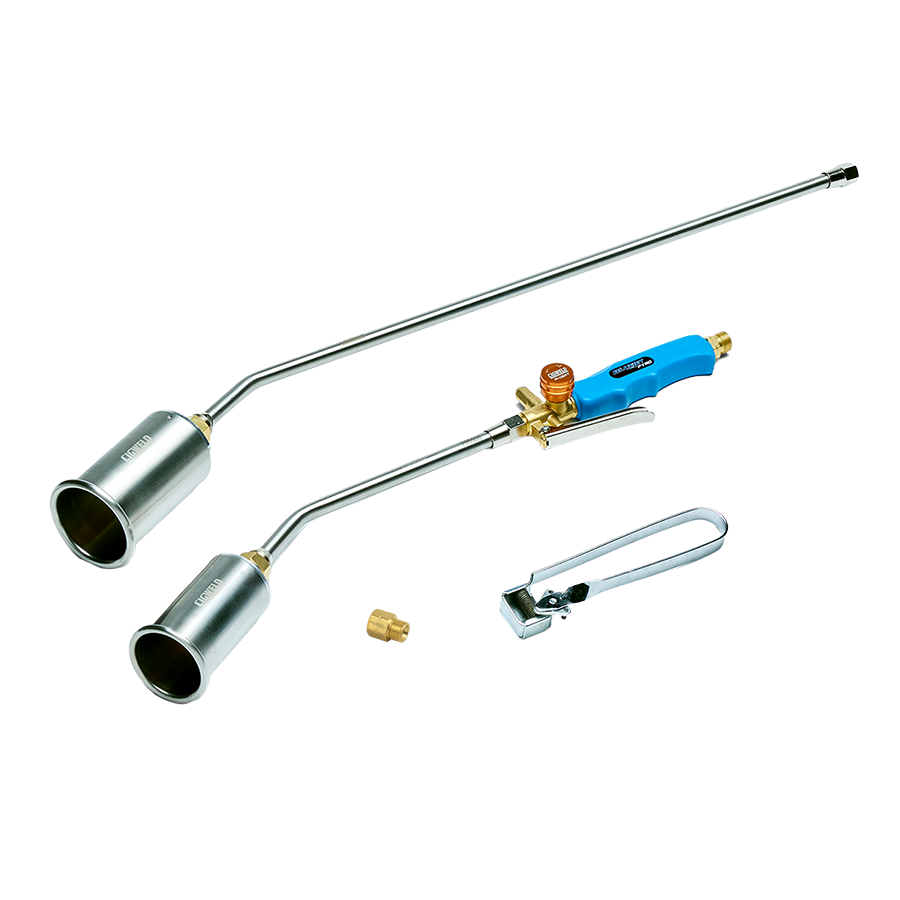 Cigweld BlueJet Pyro Torch Kit 208551 | Electroweld — image 4