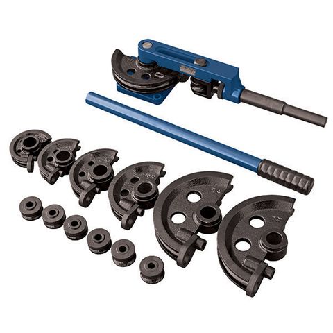 ITM 3/8" TO 1" TUBE BENDER
