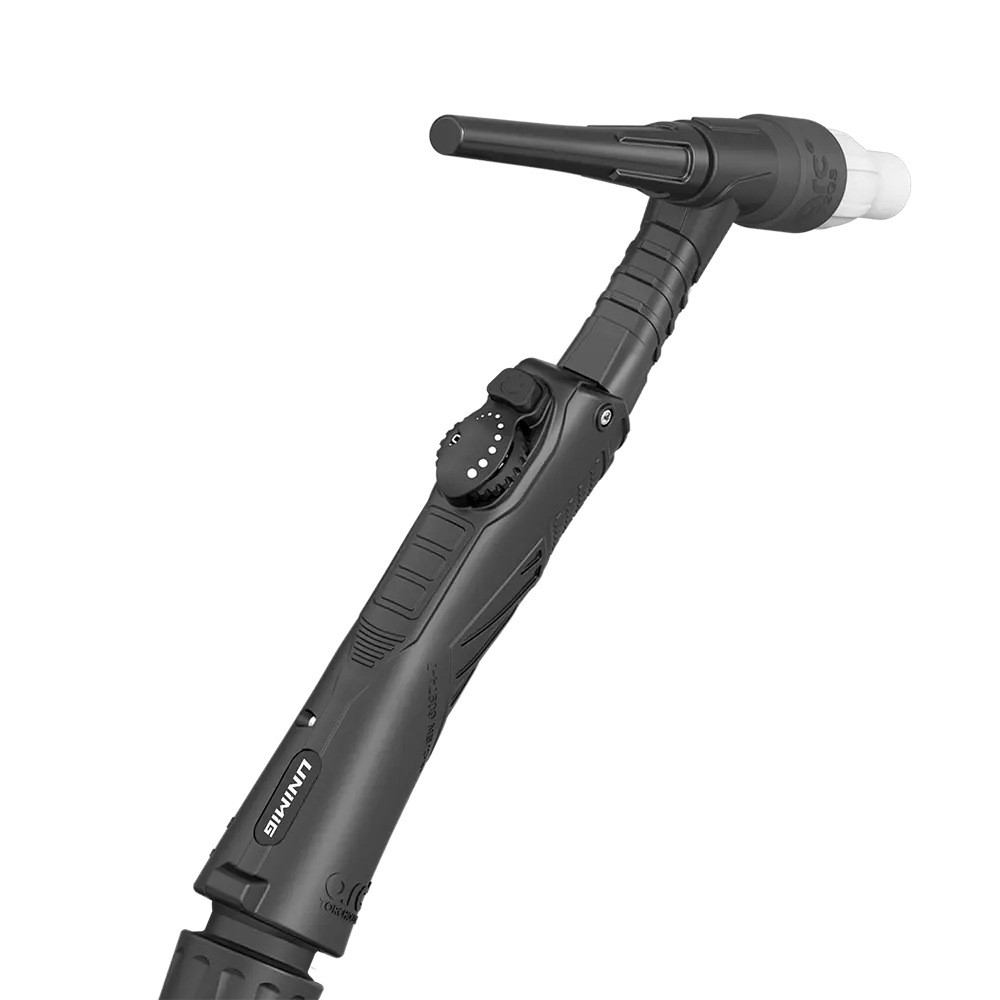 UNIMIG TIG Torch T3W 35/50 - 8M | Electroweld
