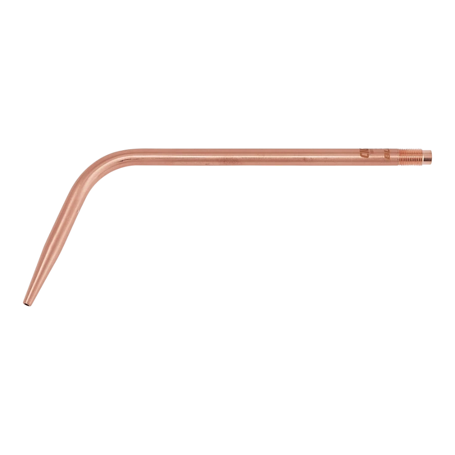 Cigweld Welding Tip Oxygen/Acetylene Type 551, BlueJet - 26