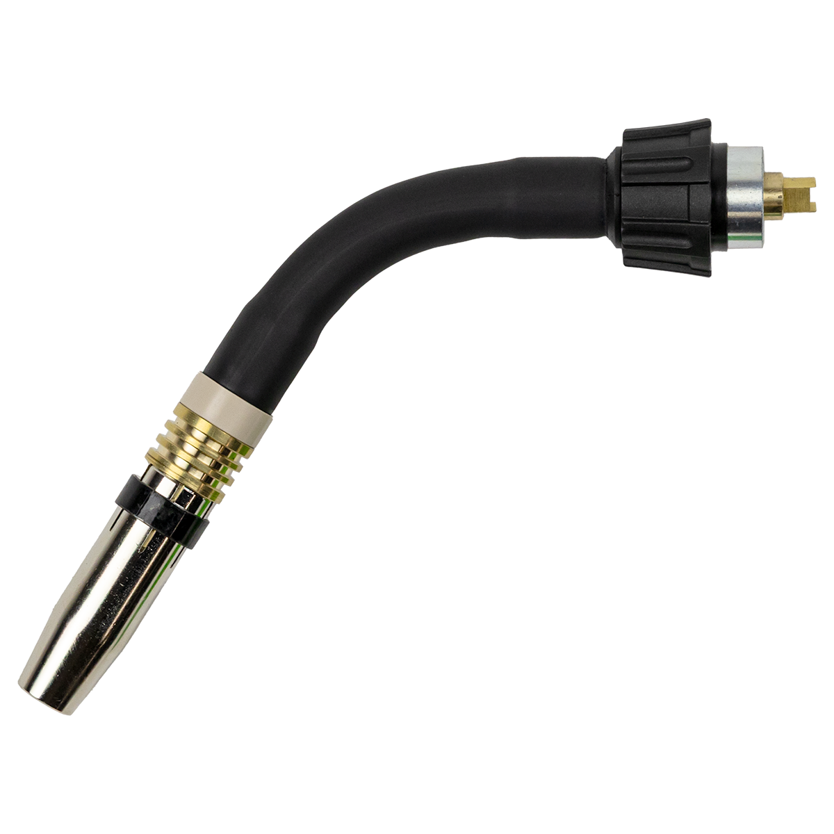 Cigweld One Gun - BZL24 Flex Front End 1GBZ24NF | Electroweld