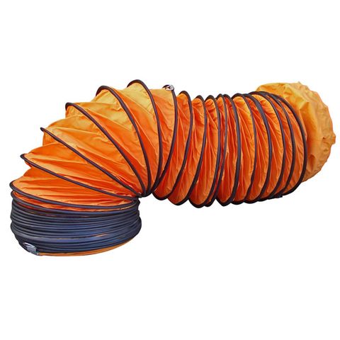 ITM DUCTING, 5 METRE TO SUIT 300MM VENTILATOR