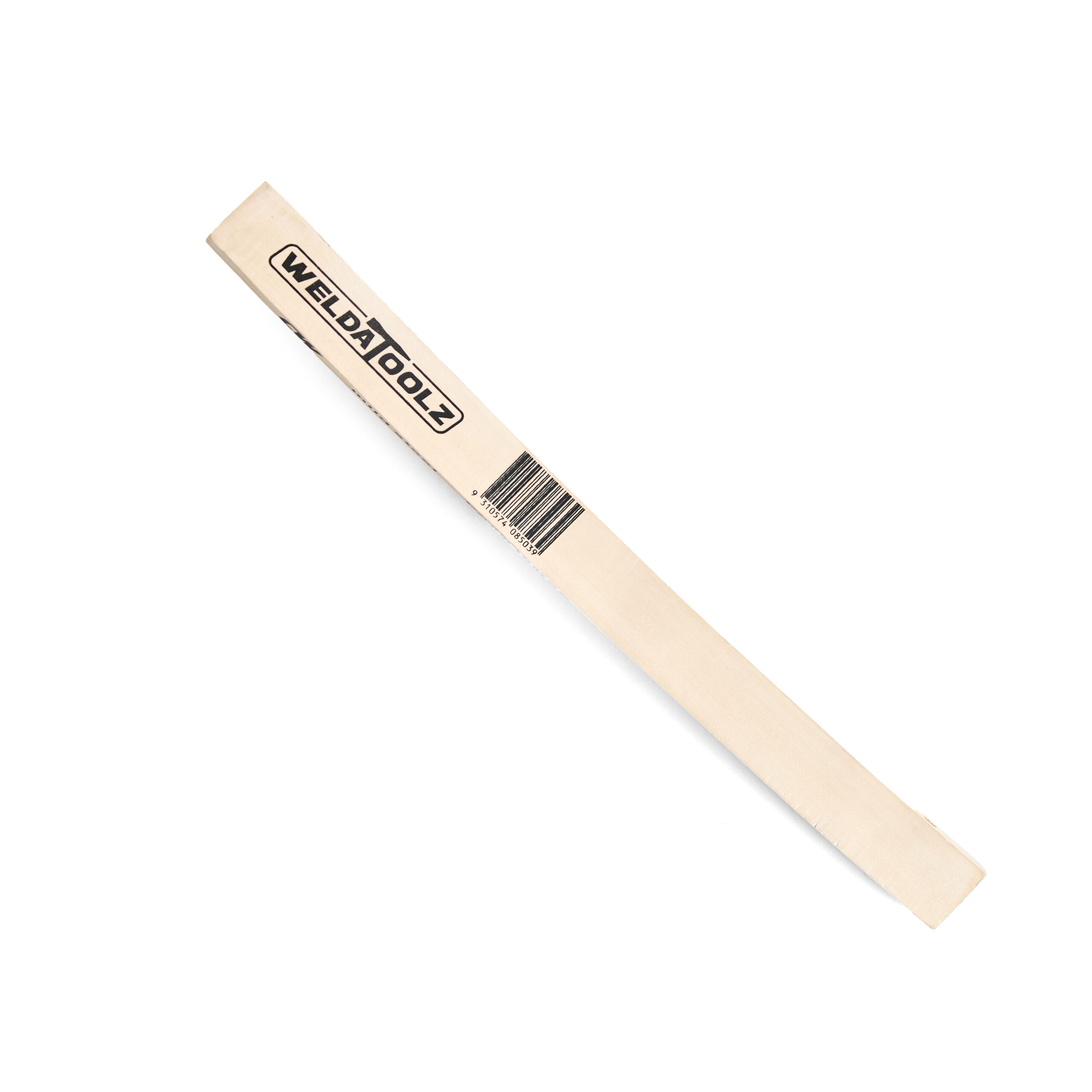 Cigweld Mild Steel Wire Brush 646MSB | Electroweld — image 4