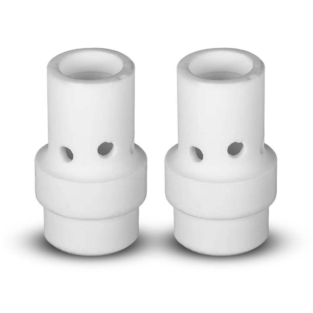 UNIMIG Gas Diffuser Suits SB36 - 2 Pack PCGD36 | Electroweld