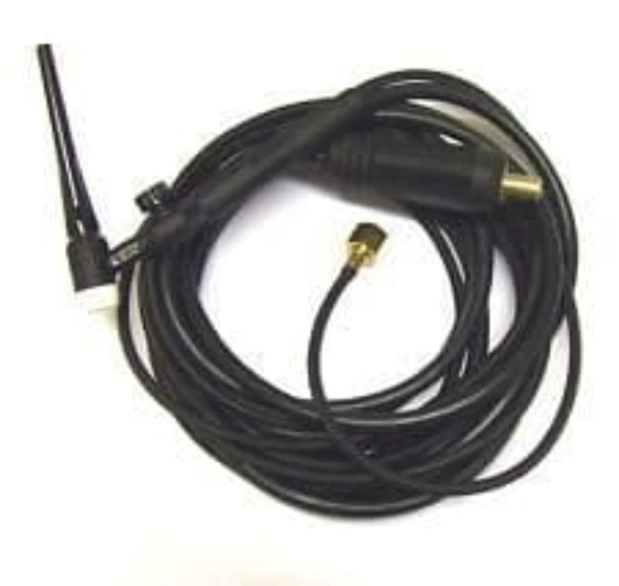ESAB ET 17V TIG Torch - OKC 50, 4mt, Air Cooled 700300869