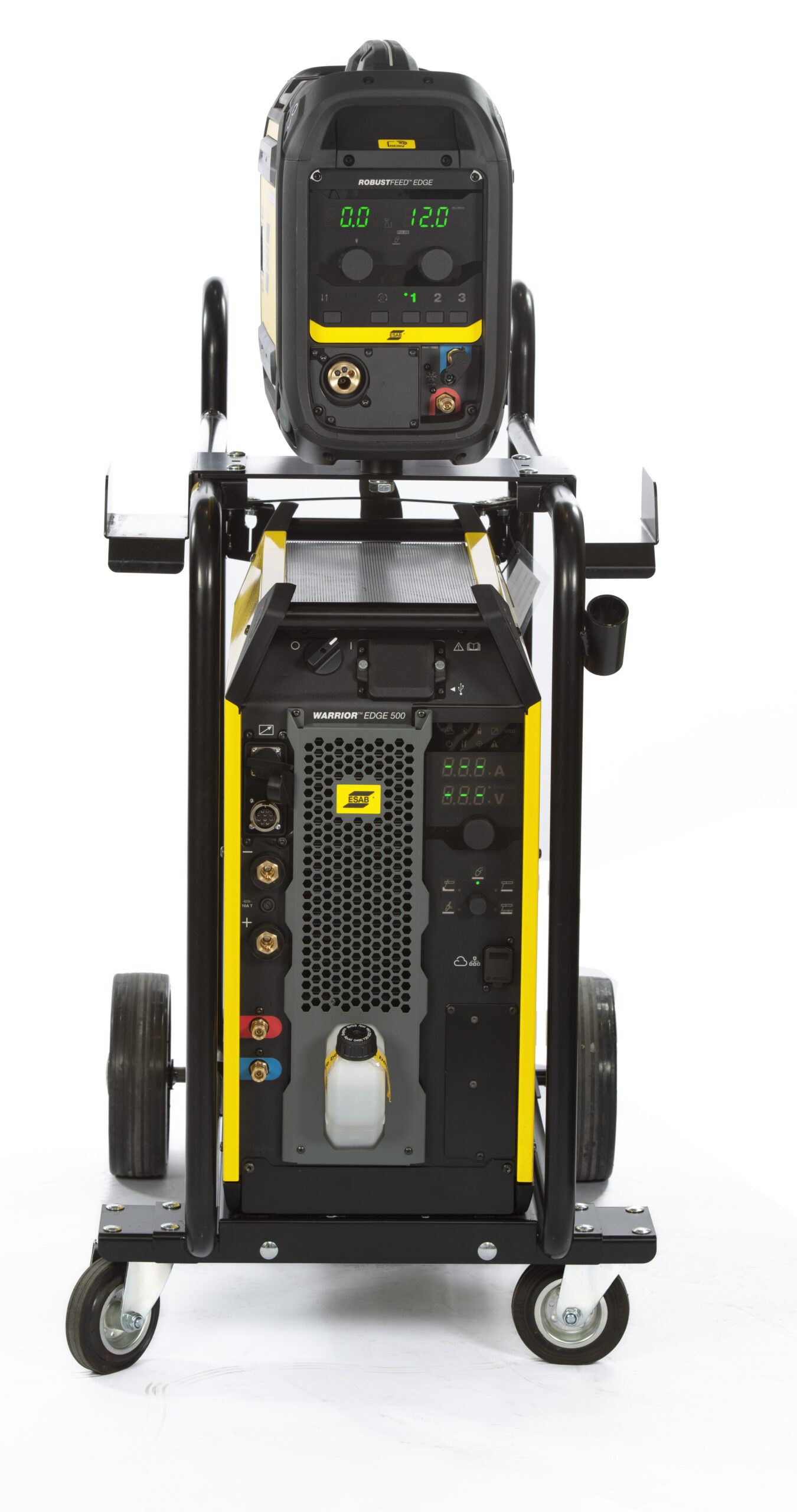 Cigweld ESAB Warrior Edge 500 DX | Electroweld — image 6