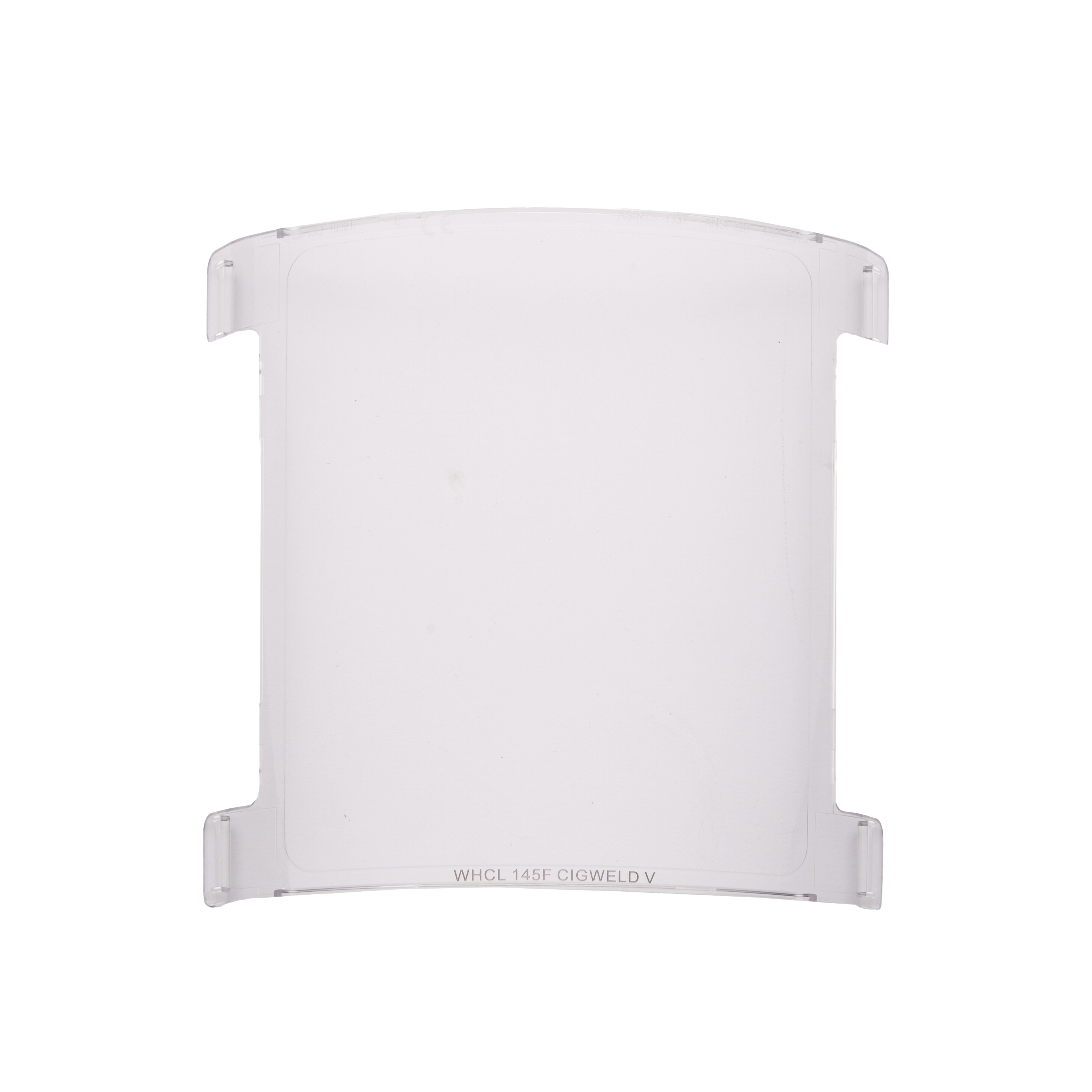 Cigweld Arcmaster XC80 Front Cover Lens | Electroweld — image 6